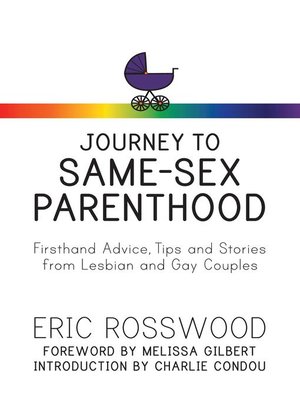cover image of Journey to Same-Sex Parenthood